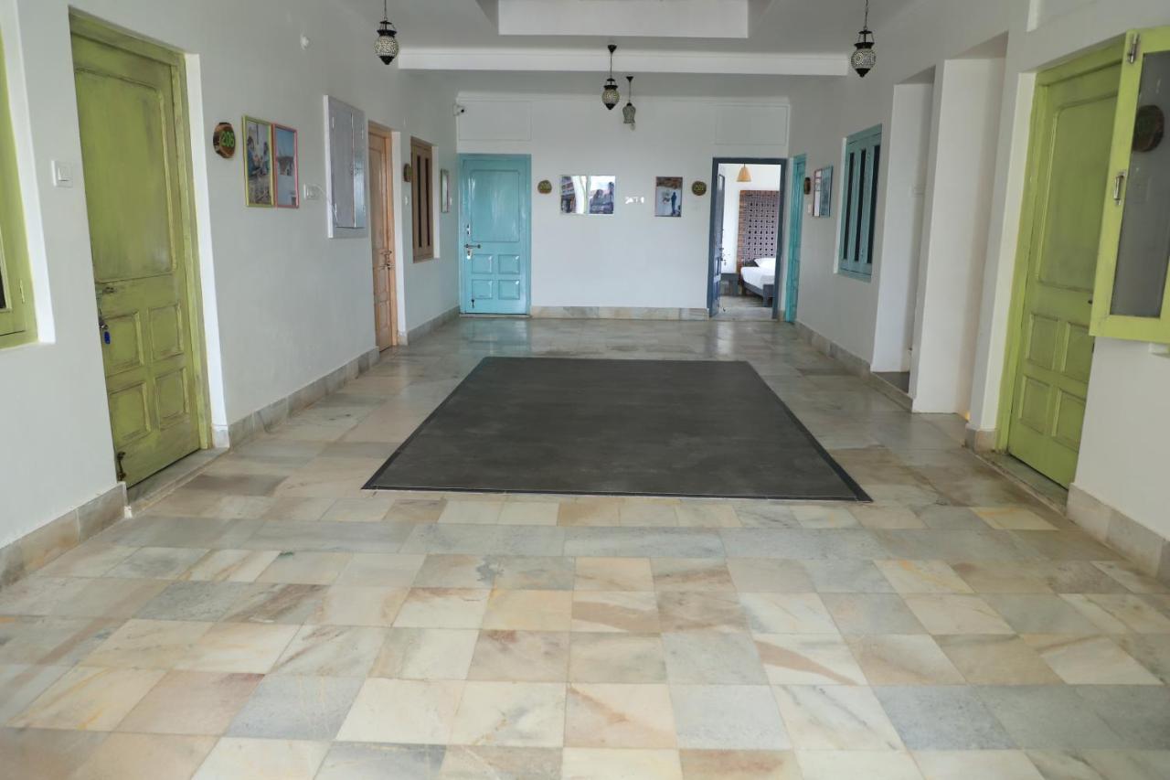 The Brahma Space Пушкар Экстерьер фото